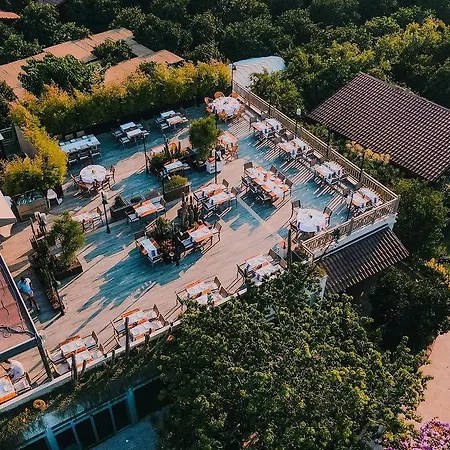 Kimera Lounge Boutique & Üdülőközpont 2*