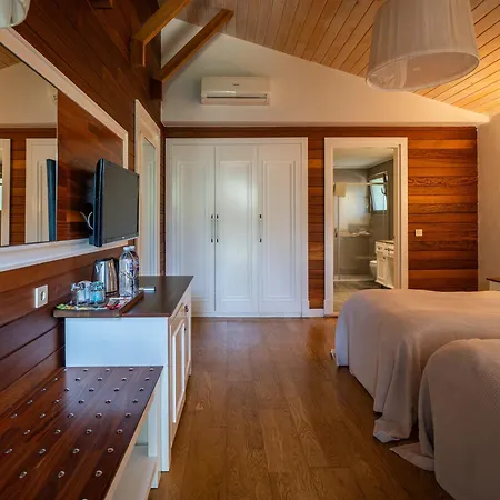 Kimera Lounge Boutique & Üdülőközpont