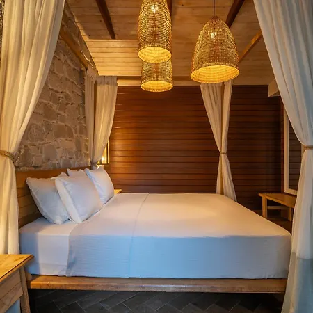 Kimera Lounge Boutique & Üdülőközpont 2*
