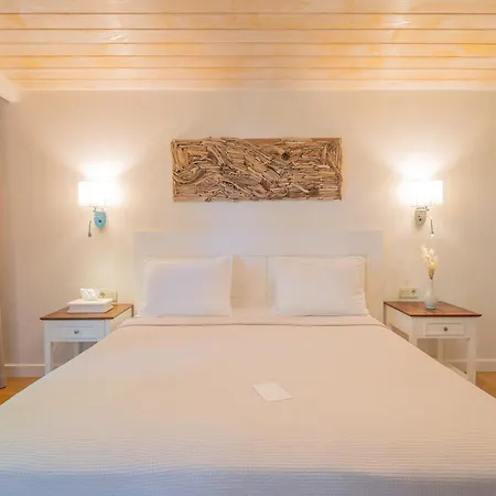 Kimera Lounge Boutique & Üdülőközpont
