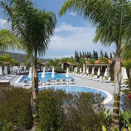 Üdülőközpont Kimera Lounge Boutique & 2*