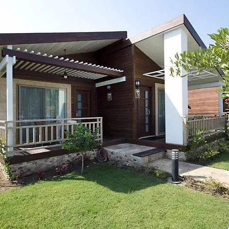 Kimera Lounge Boutique & Resort Cirali