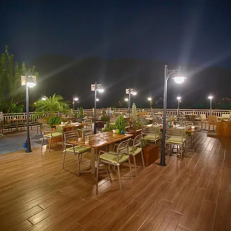 Kimera Lounge Boutique & 2* Cirali