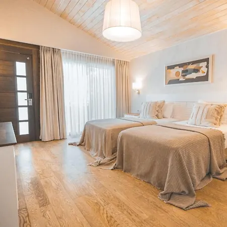 Resort Kimera Lounge Boutique & Cirali