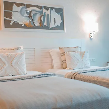 Kimera Lounge Boutique & Resort Cirali