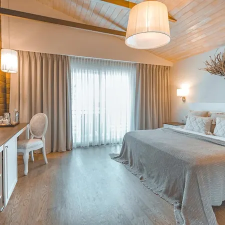 Resort Kimera Lounge Boutique & 2*