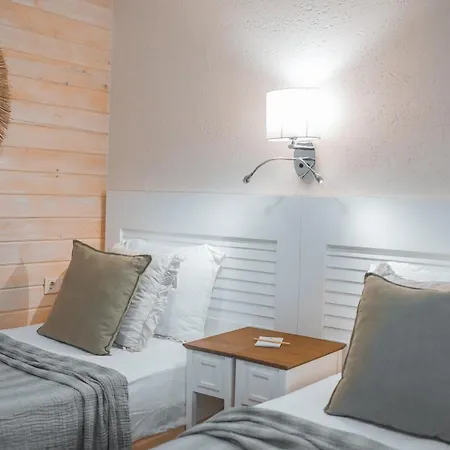 Resort Kimera Lounge Boutique & 2*