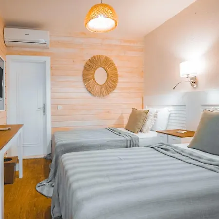 Kimera Lounge Boutique & Resort Cirali