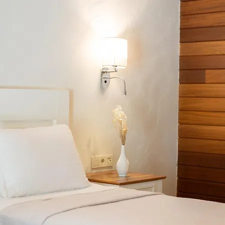 Resort Kimera Lounge Boutique &