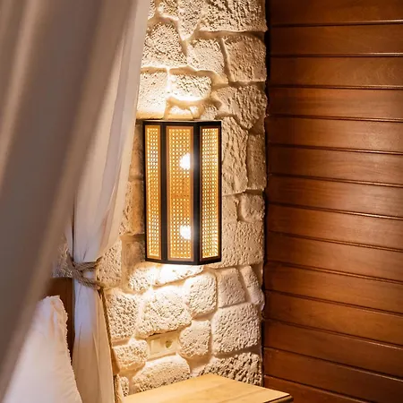 Kimera Lounge Boutique & 2*