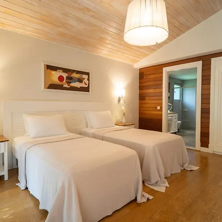 Kimera Lounge Boutique & Çıralı