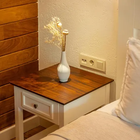 Kimera Lounge Boutique & 2* Çıralı