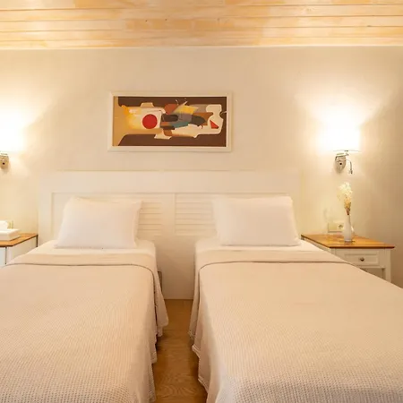 Resort Kimera Lounge Boutique &