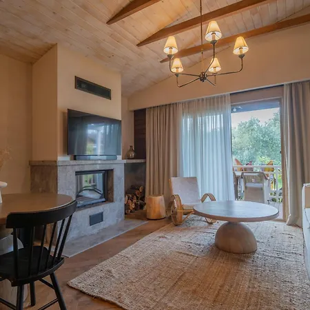 Kimera Lounge Boutique & Resort Çıralı