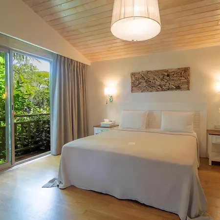 Resort Kimera Lounge Boutique & Çıralı
