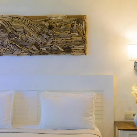 Resort Kimera Lounge Boutique & 2*