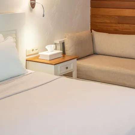 Kimera Lounge Boutique & Resort Çıralı