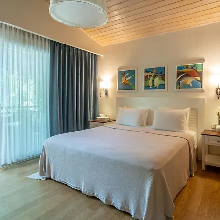 Kimera Lounge Boutique & Resort 2*
