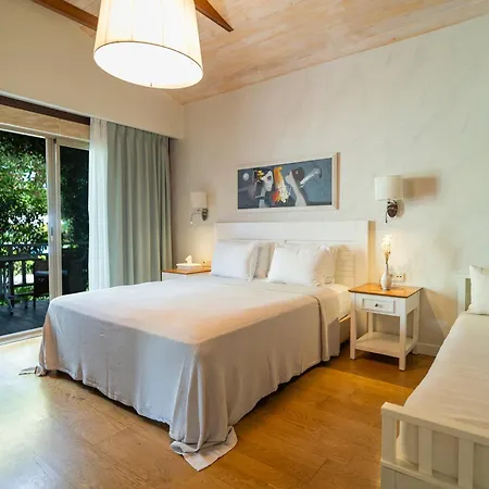Kimera Lounge Boutique & 2*